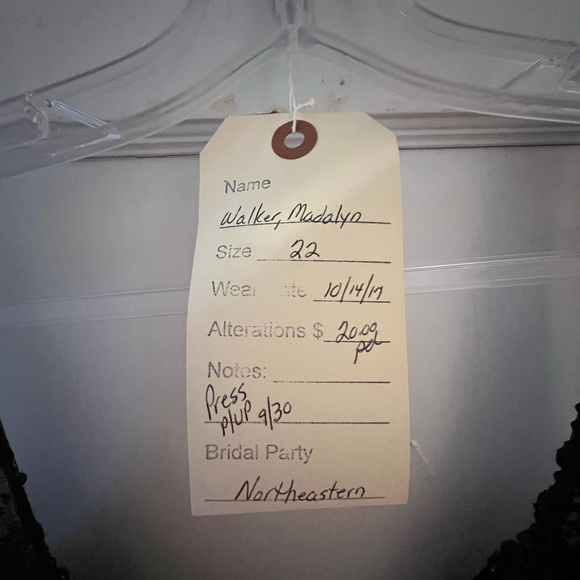 Homecoming/Prom/Formal Event - Picture 3 of 3